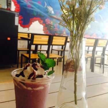 Món ăn- Lửa Cafe
