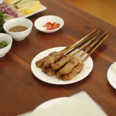 Món ăn- Quán Ăn Sùng Quán - Đặc Sản Đà Nẵng