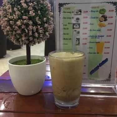 Món ăn- Ông Ninh Cafe