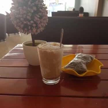 Món ăn- Ông Ninh Cafe