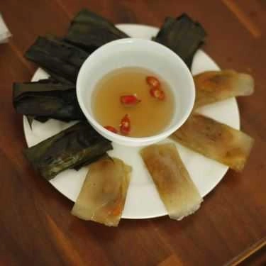 Món ăn- Quán Ăn Sùng Quán - Đặc Sản Đà Nẵng