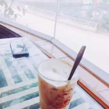 Món ăn- Ông Ninh Cafe