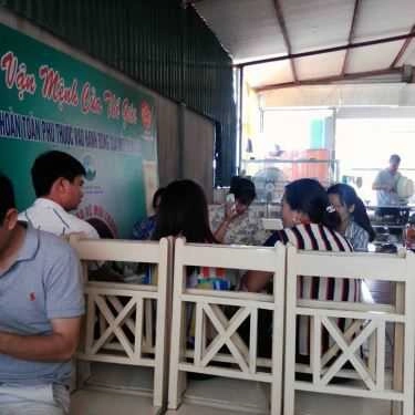 Tổng hợp- Quán Ăn Cô Chung - Cơm Chay