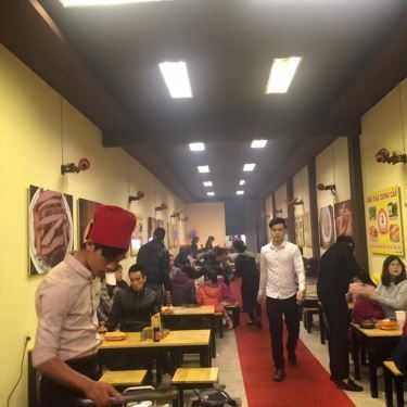 Tổng hợp- Quán Ăn Bò Né 3 Ngon