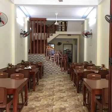 Không gian- Quán Ăn Dung Hạ Long - Bún & Miến Hải Sản