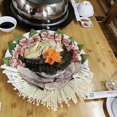 Món ăn- Ẩm Thực Trúc Linh - Quán Ăn Gia Đình