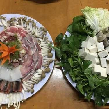 Món ăn- Ẩm Thực Trúc Linh - Quán Ăn Gia Đình