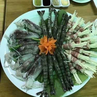 Món ăn- Ẩm Thực Trúc Linh - Quán Ăn Gia Đình