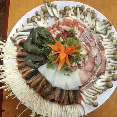 Món ăn- Ẩm Thực Trúc Linh - Quán Ăn Gia Đình