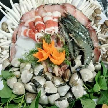 Món ăn- Ẩm Thực Trúc Linh - Quán Ăn Gia Đình