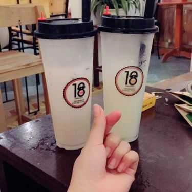 Món ăn- Ảnh Cafe & Tea 18