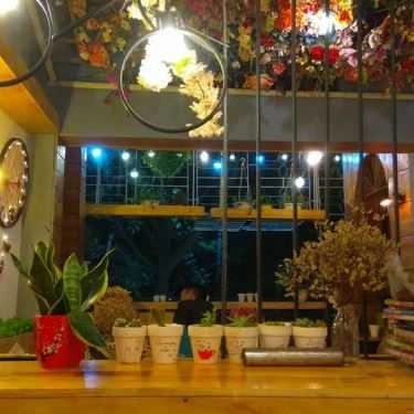 Tổng hợp- Ảnh Cafe & Tea 18
