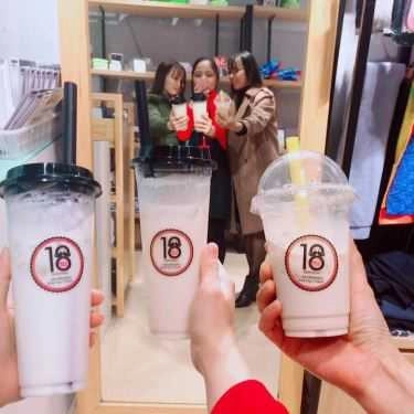 Tổng hợp- Ảnh Cafe & Tea 18