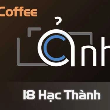 Tổng hợp- Ảnh Cafe & Tea 18