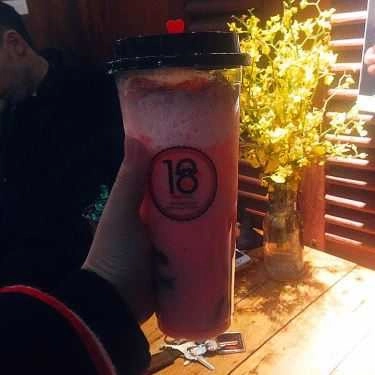 Tổng hợp- Ảnh Cafe & Tea 18