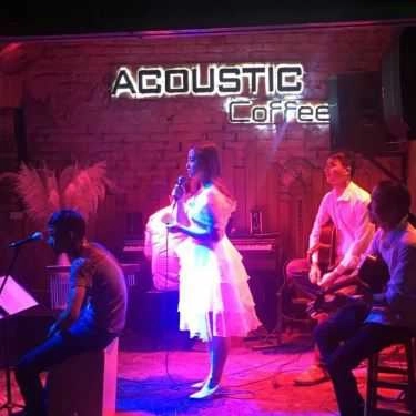 Tổng hợp- Aucostic Coffee