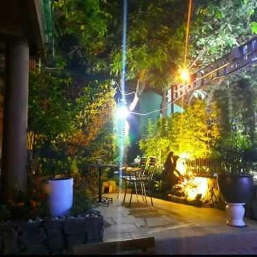 Tổng hợp- Aucostic Coffee