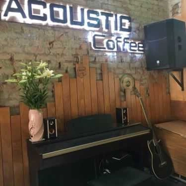Tổng hợp- Aucostic Coffee