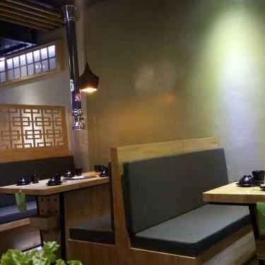 Tổng hợp- Nhà Hàng B&A House - Lẩu & Nướng