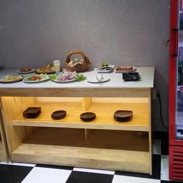 Tổng hợp- Nhà Hàng B&A House - Lẩu & Nướng