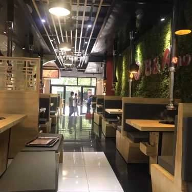 Tổng hợp- Nhà Hàng B&A House - Lẩu & Nướng