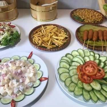 Món ăn- Nhà Hàng B&A House - Lẩu & Nướng