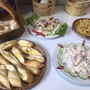 Món ăn- Nhà Hàng B&A House - Lẩu & Nướng
