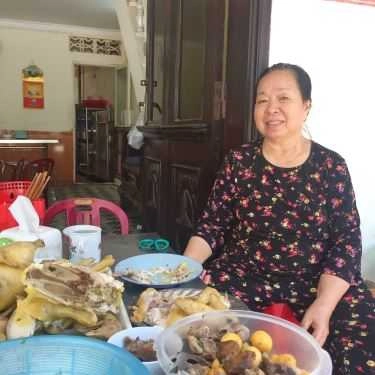 Tổng hợp- Quán Ăn Bà Phúc - Phở Gà