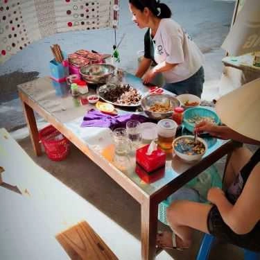 Không gian- Quán Ăn Bà Thúy - Cháo Lươn & Miến Lươn