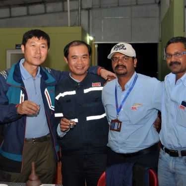 Tổng hợp- Quán Ăn Bằng Hữu Quán - Mai Lâm