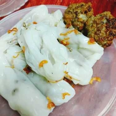 Tổng hợp- Quán Ăn Bánh Cuốn Chả Nướng - Hải Thượng Lãn Ông