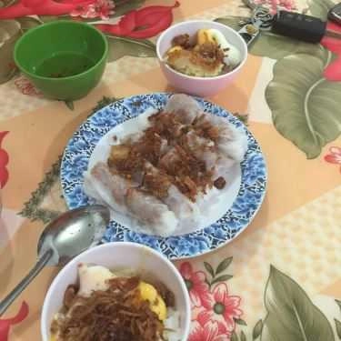 Món ăn- Quán Ăn Bánh Cuốn Bà Lành