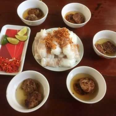 Tổng hợp- Quán Ăn Bánh Cuốn & Cháo Lươn - Ngõ Từ