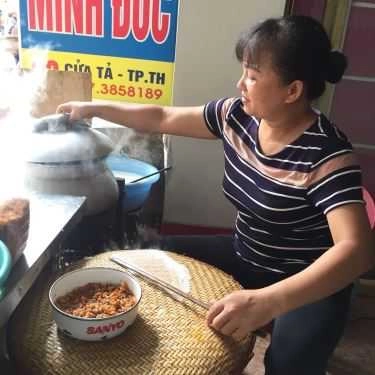 Tổng hợp- Quán Ăn Bánh Cuốn Cô Hà - Cửa Tả