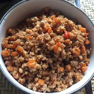 Món ăn- Quán Ăn Bánh Cuốn Cô Hà - Cửa Tả