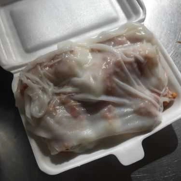 Món ăn- Quán Ăn Bánh Cuốn Cô Hà - Cửa Tả