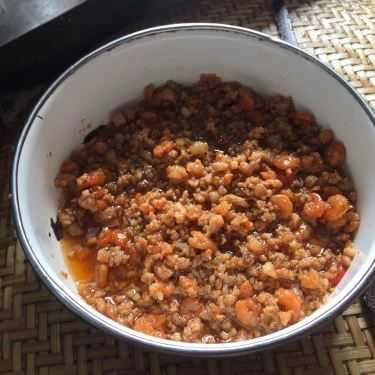 Món ăn- Quán Ăn Bánh Cuốn Cô Hà - Cửa Tả