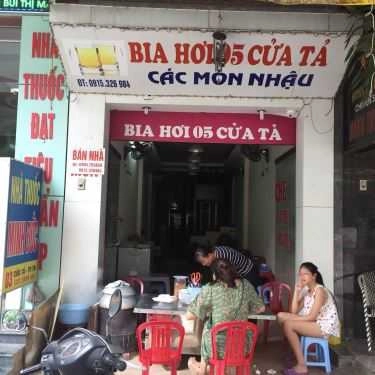 Tổng hợp- Quán Ăn Bánh Cuốn Cô Hà - Cửa Tả