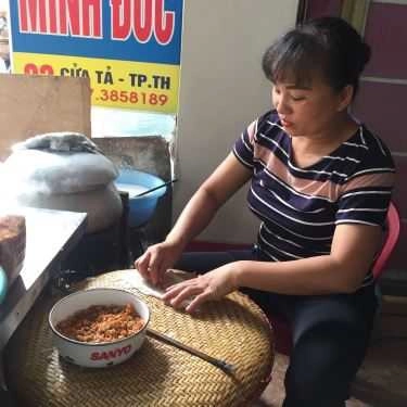 Tổng hợp- Quán Ăn Bánh Cuốn Cô Hà - Cửa Tả