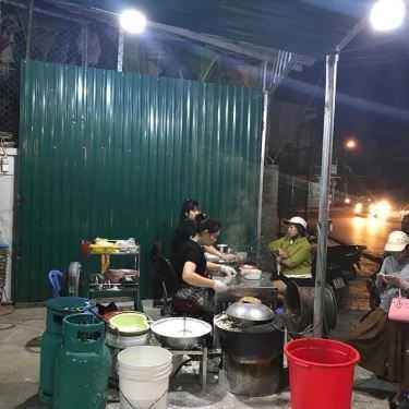Tổng hợp- Quán Ăn Hải Vân - Bánh Cuốn