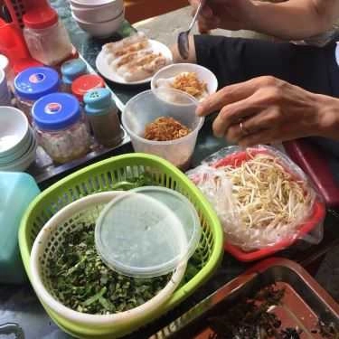 Tổng hợp- Quán Ăn Phương Thảo - Cháo Lươn & Bánh Cuốn