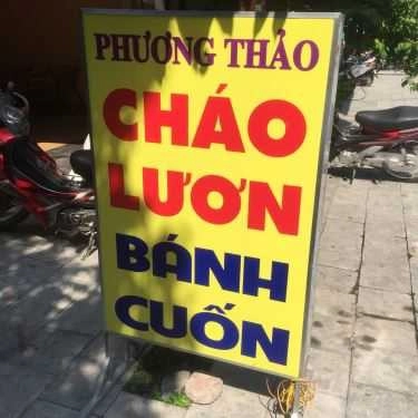 Tổng hợp- Quán Ăn Phương Thảo - Cháo Lươn & Bánh Cuốn