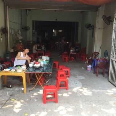 Tổng hợp- Quán Ăn Phương Thảo - Cháo Lươn & Bánh Cuốn