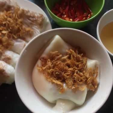 Tổng hợp- Quán Ăn Phương Thảo - Cháo Lươn & Bánh Cuốn