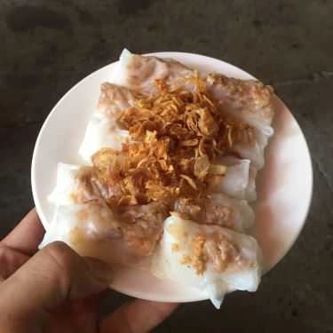 Tổng hợp- Quán Ăn Phương Thảo - Cháo Lươn & Bánh Cuốn