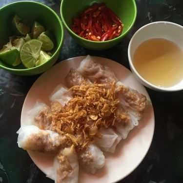 Tổng hợp- Quán Ăn Phương Thảo - Cháo Lươn & Bánh Cuốn
