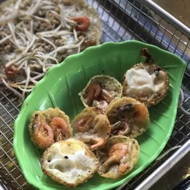 Món ăn- Quán Ăn Bánh Khọt & Bánh Xèo Nam Bộ