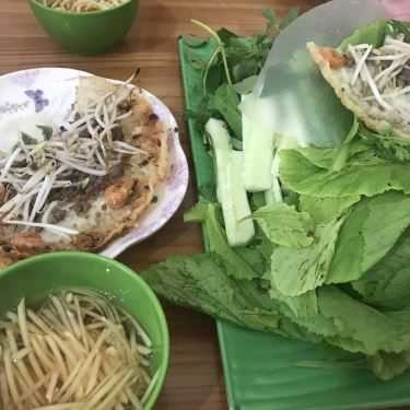 Món ăn- Quán Ăn Bánh Khọt & Bánh Xèo Nam Bộ