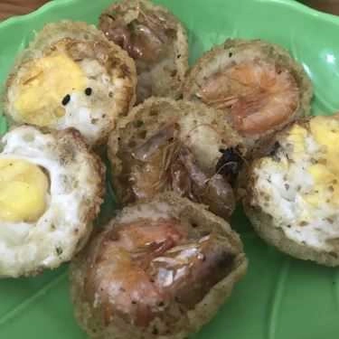 Món ăn- Quán Ăn Bánh Khọt & Bánh Xèo Nam Bộ