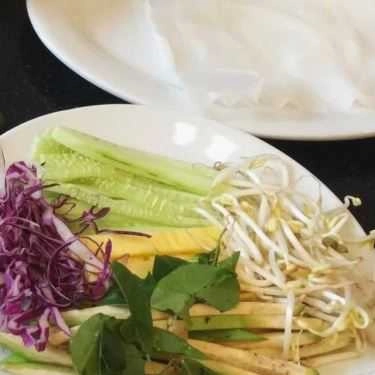 Món ăn- Quán Ăn Bánh Tráng Cuốn Đà Nẵng - Hạc Thành